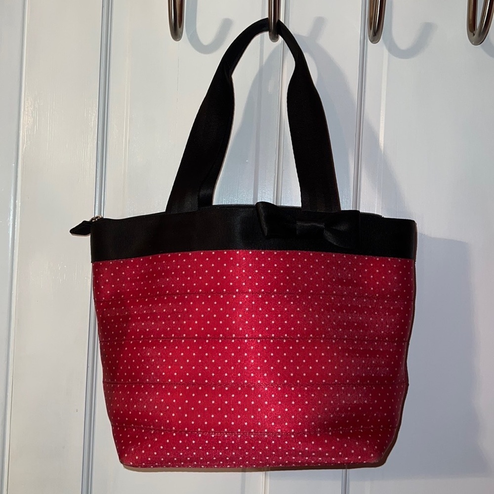 Harvey’s Minnie Mouse Streamline Tote